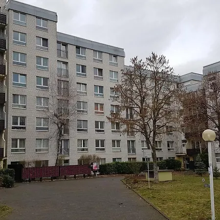 R&r Apartment Mainz
