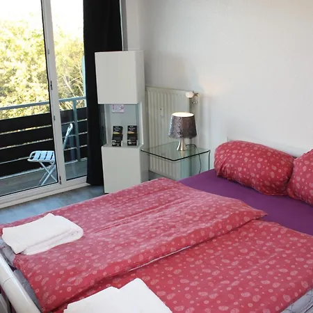 Apartment R&r Mainz