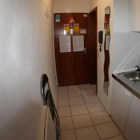 R&r Apartment Mainz