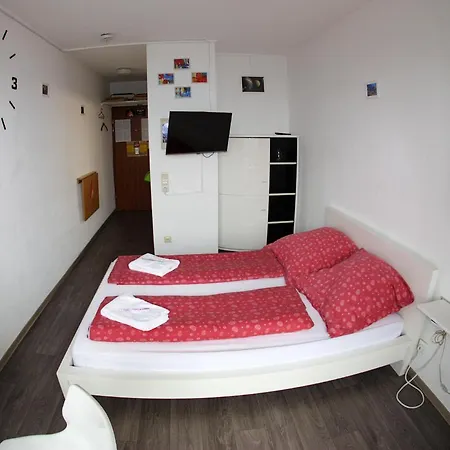 R&r Apartment Mainz