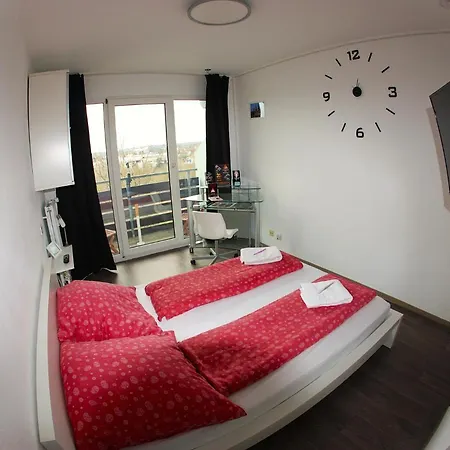 Apartment R&r Mainz
